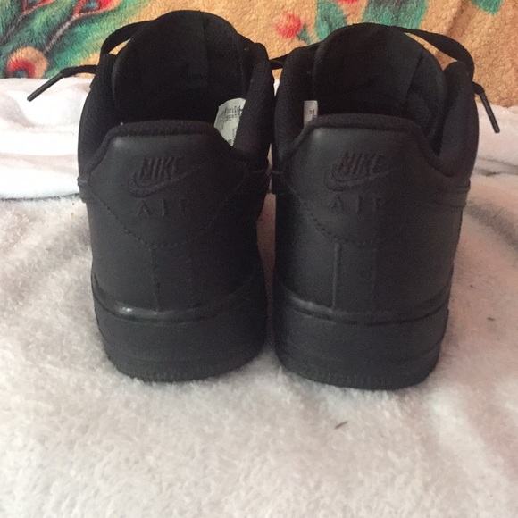 Air Force 1 - Picture 2 of 2